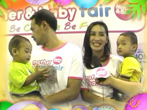 Mother & Baby Fair 2013