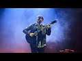 James Arthur - Train Wreck - Cardiff (11.03.22)