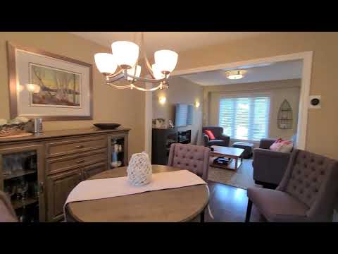 646 Amelia Crescent, Burlington