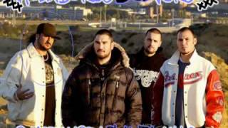 Violadores Del Verso - Informacion planta calle