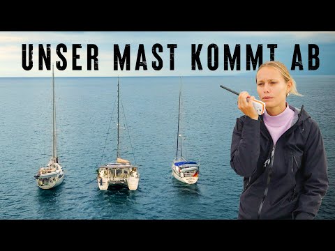 A flotilla of three and our biggest refit project to date