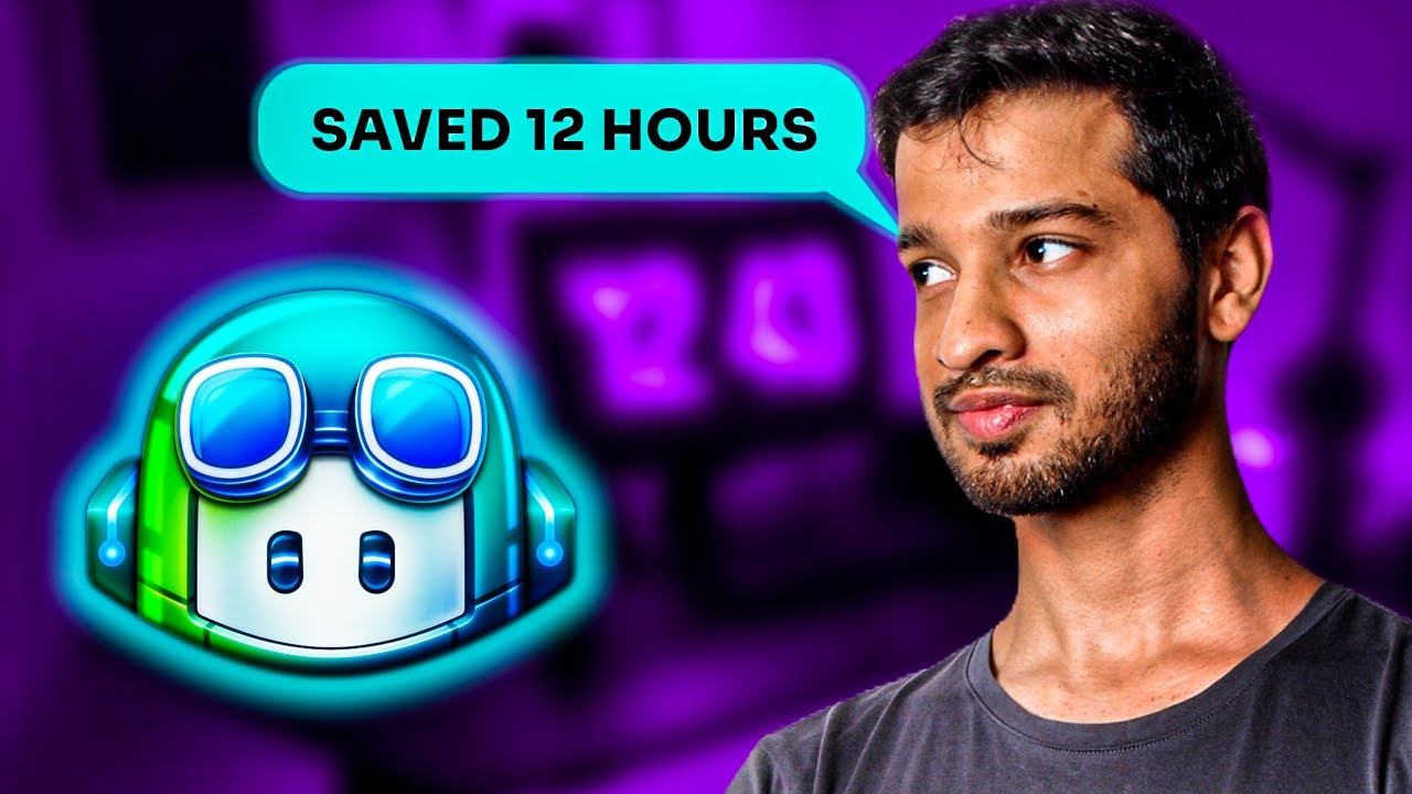 I’ve Tried The Best AI Programming Tool!