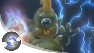 How to Create Cool Light Effects - Fire, Lightning, Iris, Nebula etc...