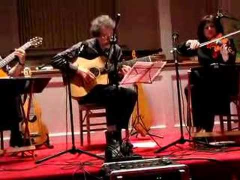 Sentimental Journey with Ken Bloom and Janet Furman