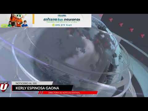Radio La Unica 100.1 FM Yantzaza- Zamora Ch. | ENTREVISTA