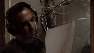 blues for mama - Nikos Aliagas Demi Evans (et JJ Milteau)