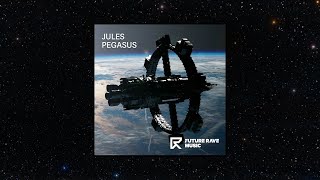 JULES - Pegasus