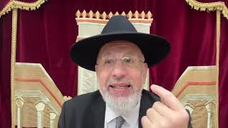 La vie du Gaon de Vilna zatsal ....Réussite pour Sandra Hava Grossi