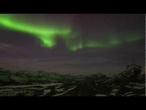 Electronic Emotions - Jon Hopkins Tribute Mix