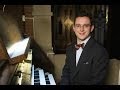 Alleluia Sing To Jesus HYFRYDOL | Stephen Buzard Organist,  Our Lady of Refuge in Brooklyn Diocese