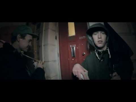 Benaddict - Rain (Prod. by Cloud 9) OFFICIAL VIDEO