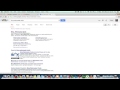 How to Submit your Blog Sitemap to Google and Bing Webmaster ?