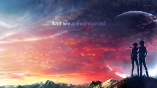 【Chillstep】The Black Queen - The End Where We Start [Lyrics]