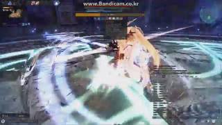 아리샤 아인라허 루 라바다 금메달 3:15