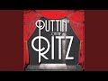 Riffin' at the Ritz