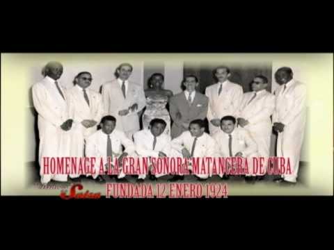 LOS BRAVOS DE LA SALSA   ESPECIAL SONORA MATANCERA   13 ENERO 2013 mp4 ok