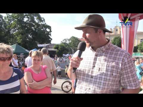 Darz Bór odc. 64 - Festyn w Przemyślu i pożegnanie