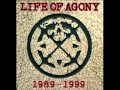 Life of Agony - Drowning