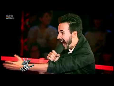 Catalin Dobre si Ionel Istrati- Beat it