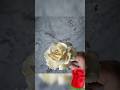 how to make a whipping  cream rose ll #youtubeshorts #trending #viral #shortvideo