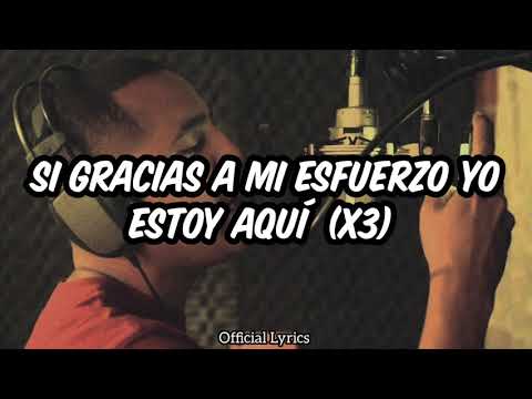 Mientras Duermen LETRA | Negro Gonzalez, Warrior, Samurai, Norick, B.man