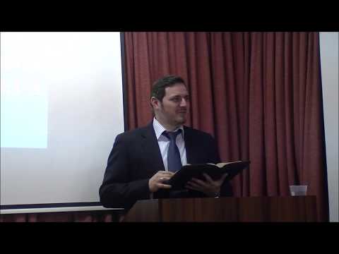 Uvod u propoved na gori i blaženstva