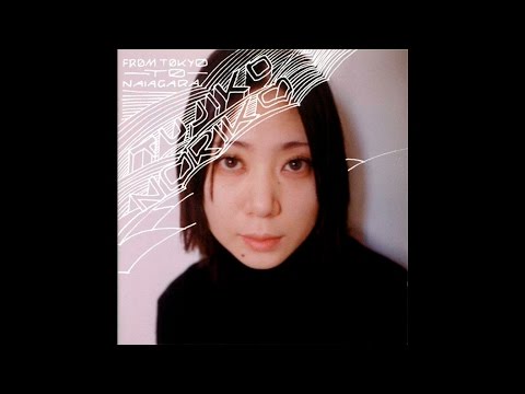 Tujiko Noriko / ツジコノリコ ‎– From Tokyo To Naiagara [Album]