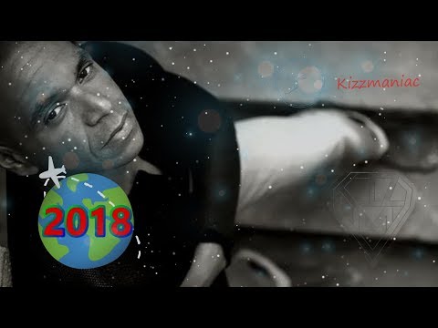 kizzzmaniac selection 2018 urban Kiz Tarraxa kizomba MOOB