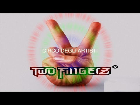 Two Fingerz Live @ Roma (Circolo Degli Artisti)