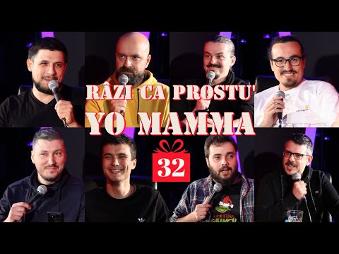 Râzi ca Prostu' - Episodul 32