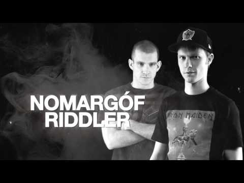 M-Squad - Útvesztő (közr. Nomagróf, Riddler)