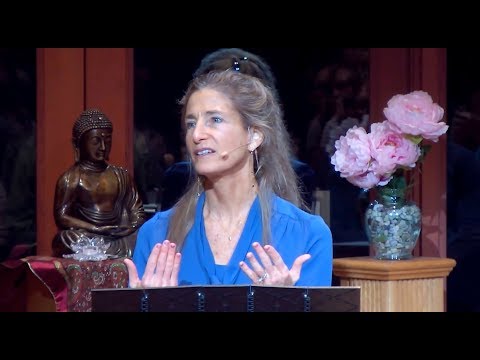 Tara Talks - Three Refuges: Taking Refuge in the Enlightened Heart-Mind (Buddha)