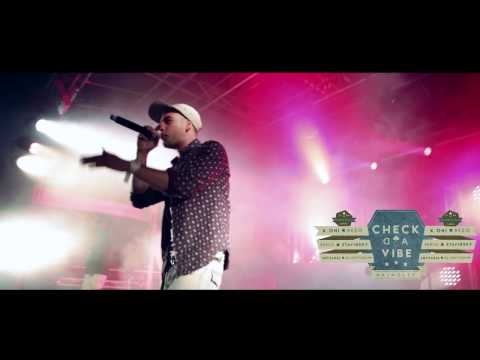 K.Oni & RezO Live à Rennes 21/06/2014