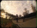 Jesus Green Skate