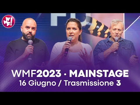 Trasmissione 3