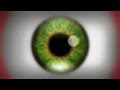 Eye - Optical illusion 