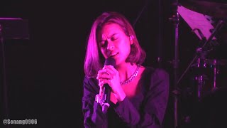 Eva Celia - Kala Senja ~ Hagia ~ Selfish @ Wave of Tomorrow [HD]