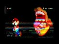 The Wario Apparition Source Build666 Mario64