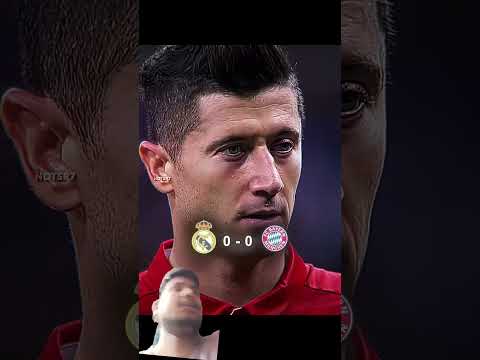 When Ronaldo destroyed Bayern in 2017 UCL 🐐🥶 || #cristianoronaldo #cr7 #notsr7 #shorts #video