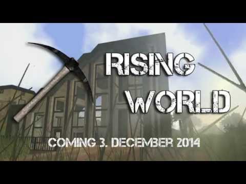 Rising World