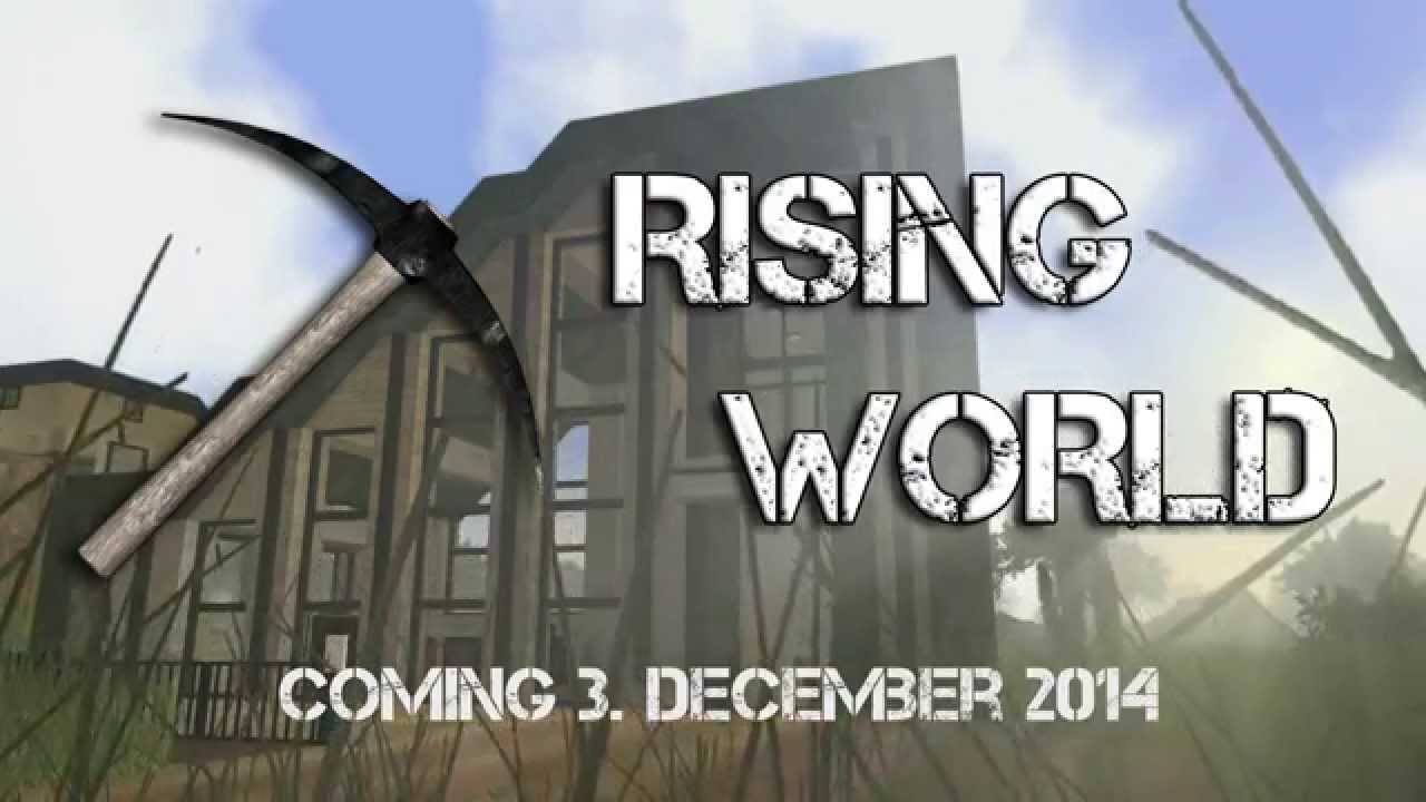 Rising World video thumbnail