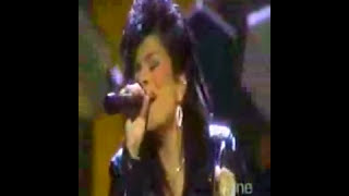 Lisa Lisa and Cult Jam- Head to Toe (LIVE) 1987