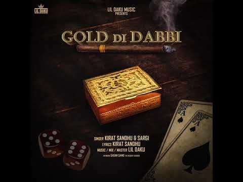 Gold Di Dabbi