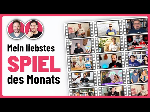 Die Brettspiel Hits im September 2025 ⭐️