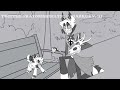 Mephisto S Apprenticeship Hazbin Hotel Animation Charlastor Hazbinhotel Animation