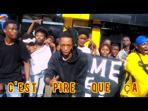 Linho 225 - Game de djai (clip officiel)