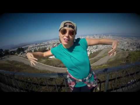 Leïla Liloo - "Whoop Whoop" by MODOGSTA