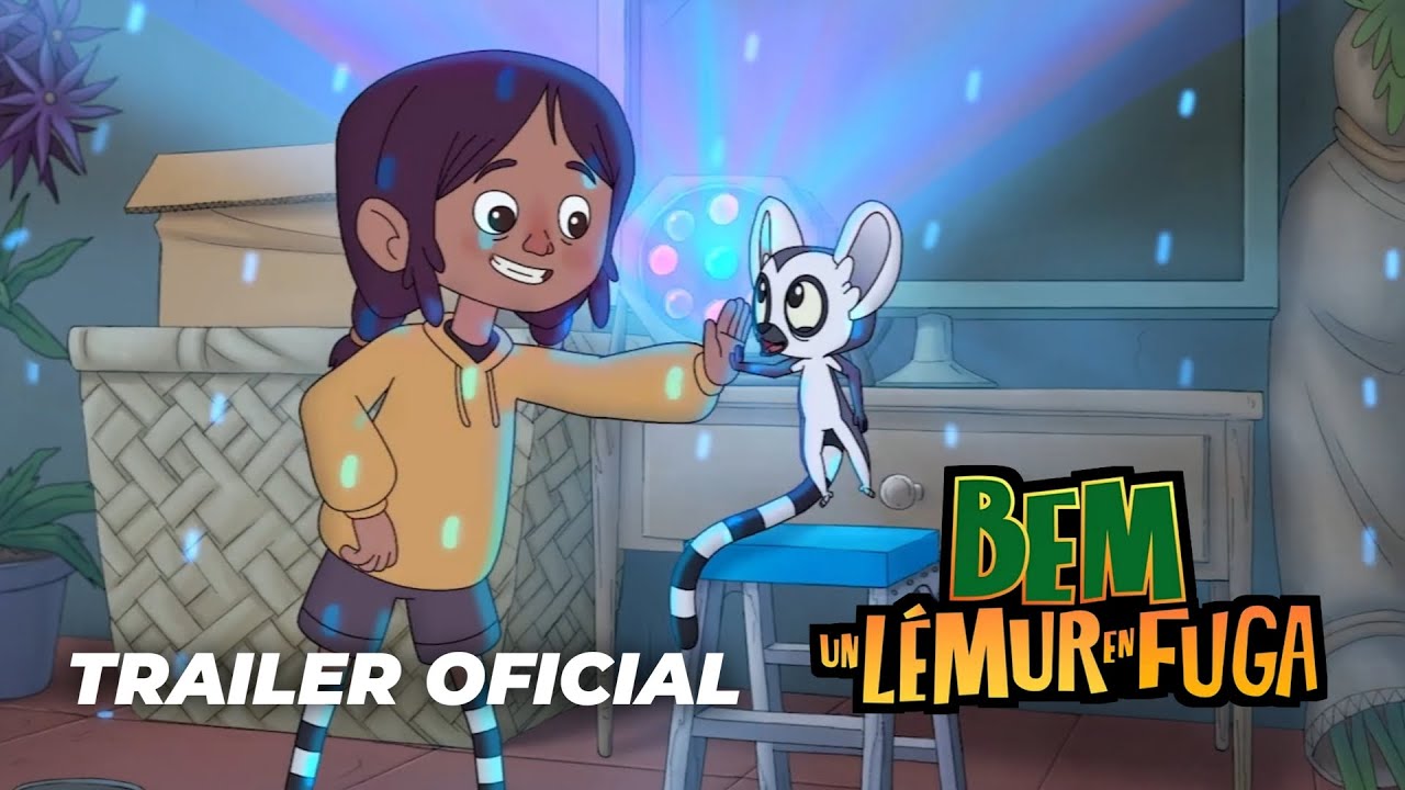 Bem, un Lemur en Fuga