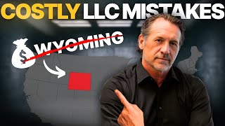 I've Set Up Over 50,000 LLCs. Here's What NOT To Do!
