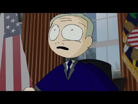 Commie | Sam O'Nella animation